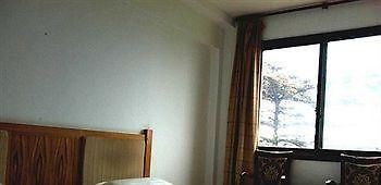 Mount Emei Jindingxiang Huaili Hotel Emeishan Eksteriør bilde