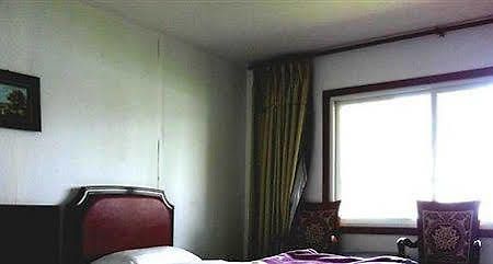 Mount Emei Jindingxiang Huaili Hotel Emeishan Eksteriør bilde