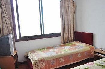 Mount Emei Jindingxiang Huaili Hotel Emeishan Eksteriør bilde