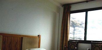 Mount Emei Jindingxiang Huaili Hotel Emeishan Eksteriør bilde