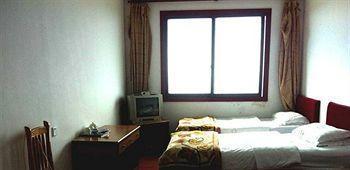 Mount Emei Jindingxiang Huaili Hotel Emeishan Eksteriør bilde